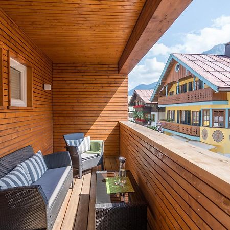 Apartments Am Alten Rathaus โอเบอร์สทดอร์ฟ ภายนอก รูปภาพ