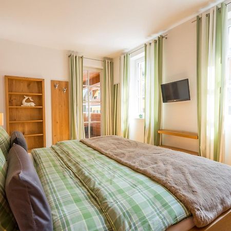 Apartments Am Alten Rathaus โอเบอร์สทดอร์ฟ ภายนอก รูปภาพ