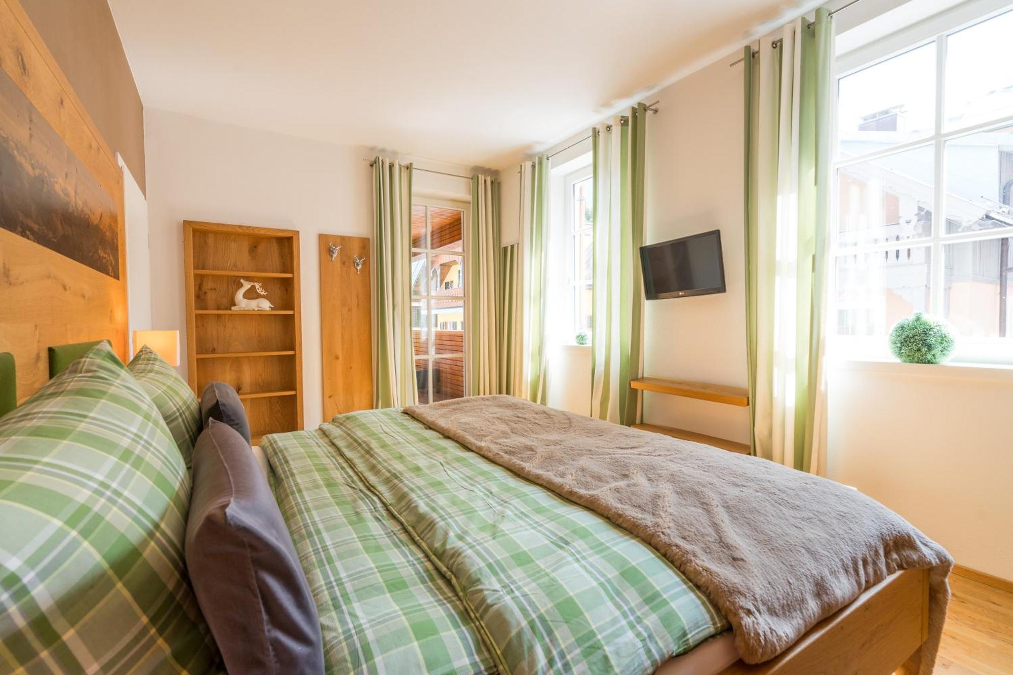Apartments Am Alten Rathaus โอเบอร์สทดอร์ฟ ภายนอก รูปภาพ