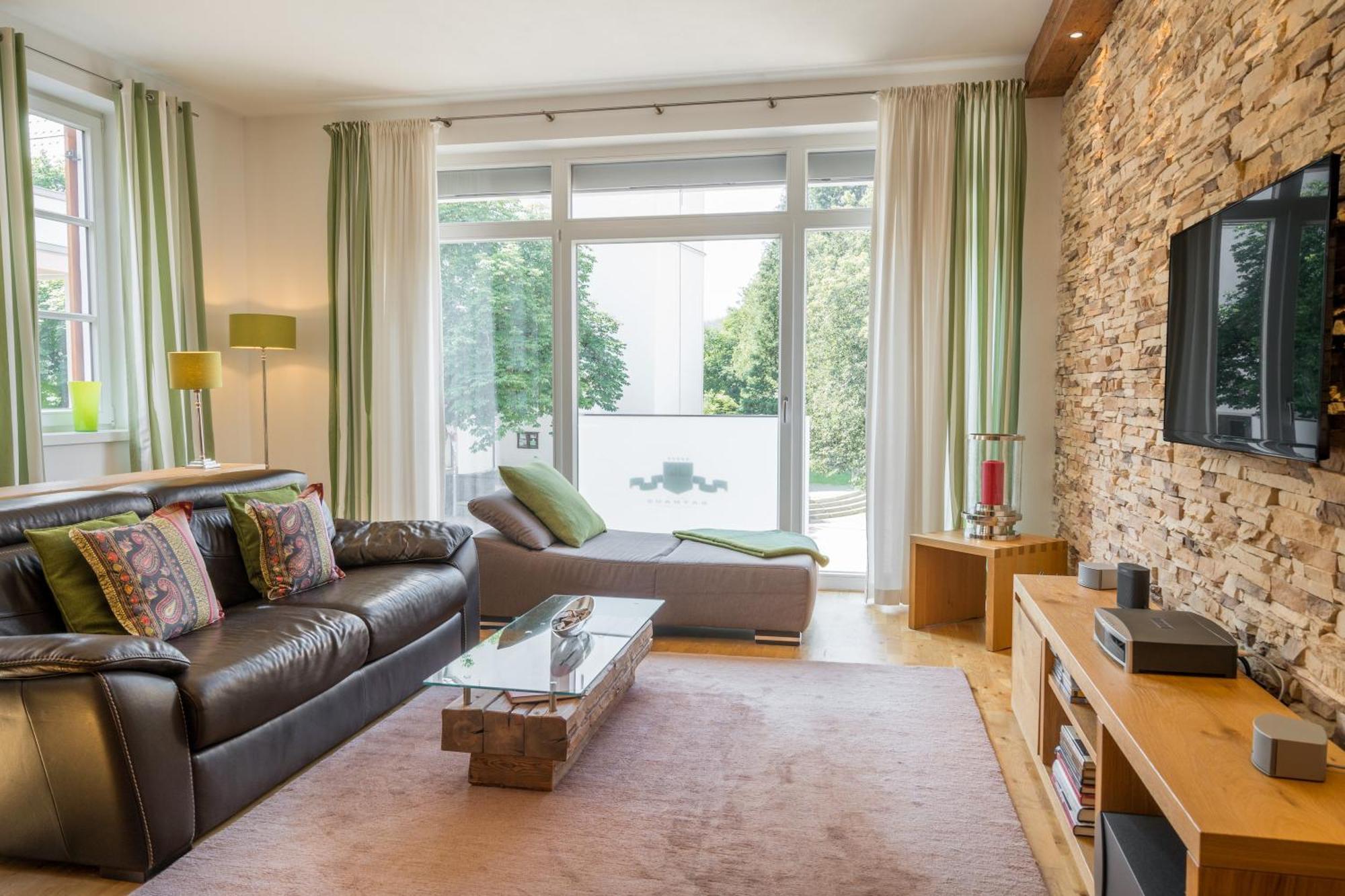 Apartments Am Alten Rathaus โอเบอร์สทดอร์ฟ ภายนอก รูปภาพ
