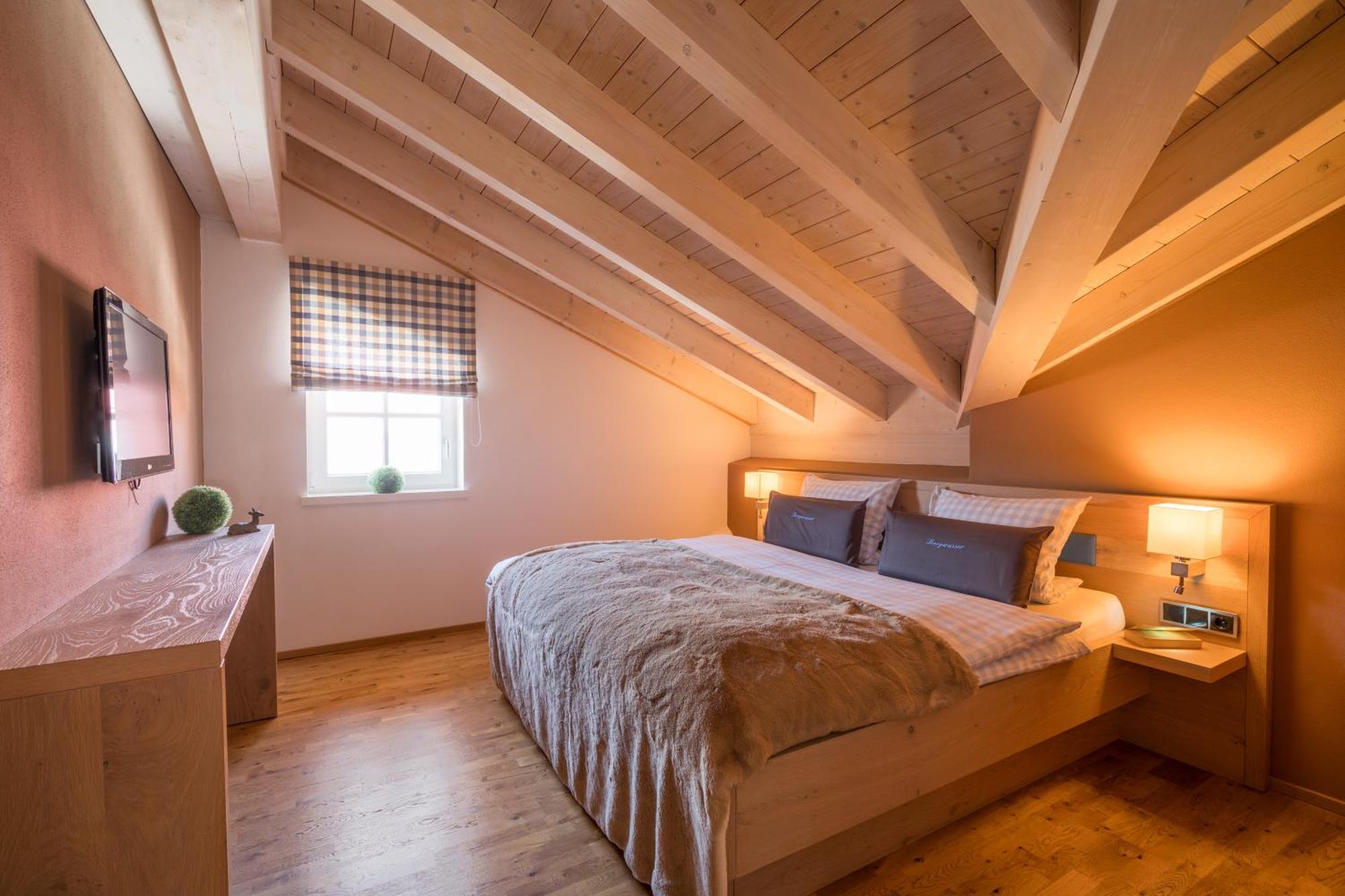 Apartments Am Alten Rathaus โอเบอร์สทดอร์ฟ ภายนอก รูปภาพ