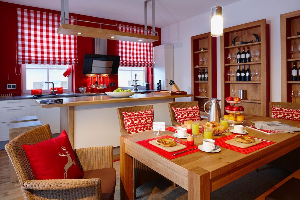 Apartments Am Alten Rathaus โอเบอร์สทดอร์ฟ ห้อง รูปภาพ